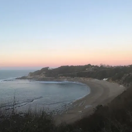 Avec Piscine Privee, Vue Sur Et A Pied 800m Dom wakacyjny Saint-Jean-de-Luz