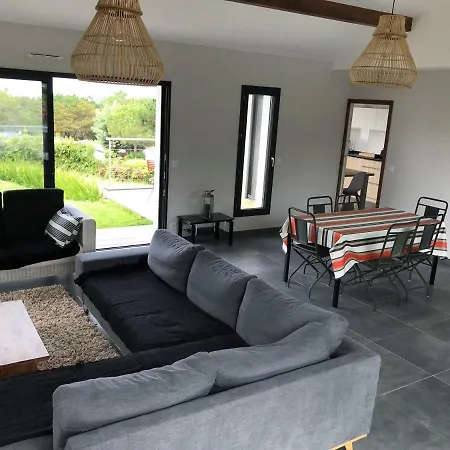 Maison 4 étoiles Avec Piscine Vue Sur Et à Pied