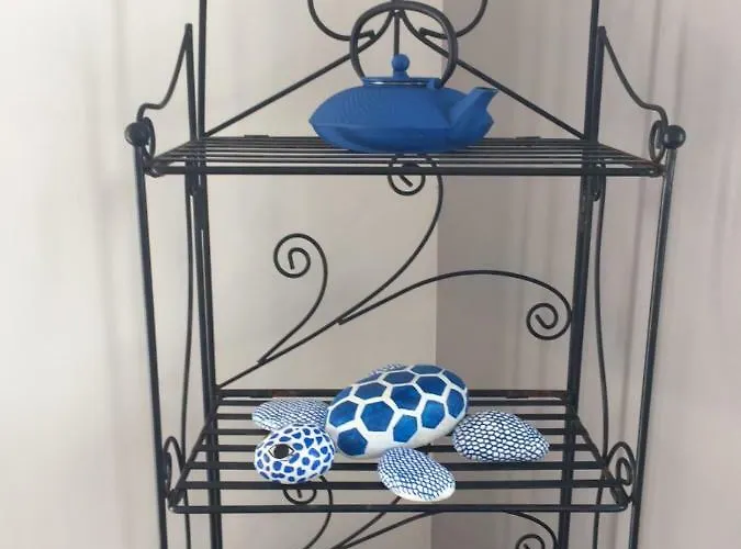 Avec Piscine Privee, Vue Sur Et A Pied 800m *